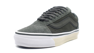 VANS OLD SKOOL PT 