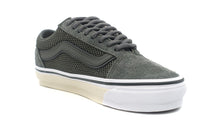 画像をギャラリービューアに読み込む, VANS OLD SKOOL PT &quot;NIGHT FLASH / TOKYO DESIGN COLLECTIVE&quot; GREEN 5