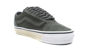 VANS OLD SKOOL PT "NIGHT FLASH / TOKYO DESIGN COLLECTIVE" GREEN 5