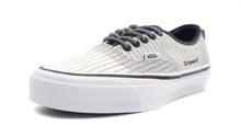 画像をギャラリービューアに読み込む, VANS OTW AUTHENTIC HT VIBRAM &quot;DYNEEMA&quot;  BLACK/WHITE 1