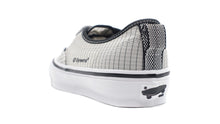 画像をギャラリービューアに読み込む, VANS OTW AUTHENTIC HT VIBRAM &quot;DYNEEMA&quot;  BLACK/WHITE 2