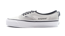 画像をギャラリービューアに読み込む, VANS OTW AUTHENTIC HT VIBRAM &quot;DYNEEMA&quot;  BLACK/WHITE 3
