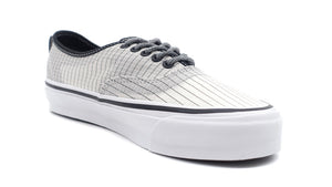 VANS OTW AUTHENTIC HT VIBRAM "DYNEEMA"  BLACK/WHITE 5