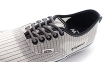 画像をギャラリービューアに読み込む, VANS OTW AUTHENTIC HT VIBRAM &quot;DYNEEMA&quot;  BLACK/WHITE 6