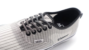 VANS OTW AUTHENTIC HT VIBRAM "DYNEEMA"  BLACK/WHITE 6