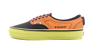 VANS OTW AUTHENTIC HT VIBRAM "DYNEEMA"  BLACK/SOLAR 3