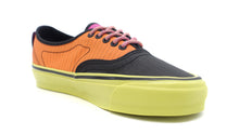画像をギャラリービューアに読み込む, VANS OTW AUTHENTIC HT VIBRAM &quot;DYNEEMA&quot;  BLACK/SOLAR 5