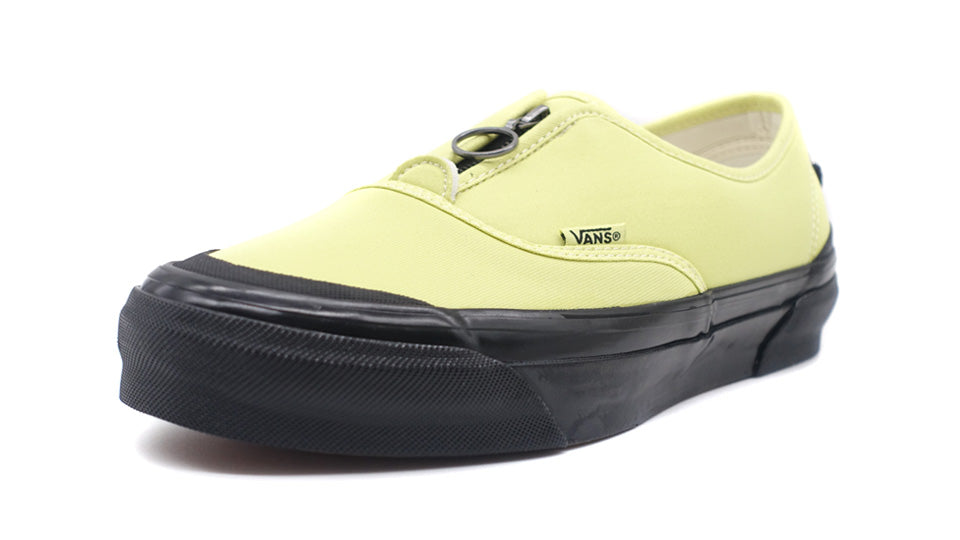 VANS OTW AUTHENTIC ZIP VIBRAM 