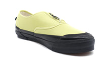 画像をギャラリービューアに読み込む, VANS OTW AUTHENTIC ZIP VIBRAM &quot;OTW by VANS&quot; NEOPRENE CANARY YELLOW 5