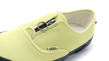 画像をギャラリービューアに読み込む, VANS OTW AUTHENTIC ZIP VIBRAM &quot;OTW by VANS&quot; NEOPRENE CANARY YELLOW 6