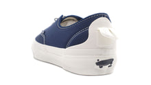 画像をギャラリービューアに読み込む, VANS OTW AUTHENTIC ZIP VIBRAM &quot;OTW by VANS&quot; NEOPRENE DRESS BLUES 2