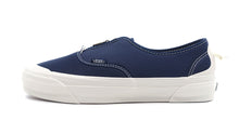 画像をギャラリービューアに読み込む, VANS OTW AUTHENTIC ZIP VIBRAM &quot;OTW by VANS&quot; NEOPRENE DRESS BLUES 3