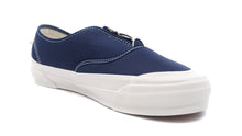 画像をギャラリービューアに読み込む, VANS OTW AUTHENTIC ZIP VIBRAM &quot;OTW by VANS&quot; NEOPRENE DRESS BLUES 5