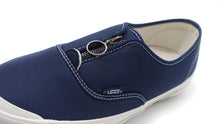 画像をギャラリービューアに読み込む, VANS OTW AUTHENTIC ZIP VIBRAM &quot;OTW by VANS&quot; NEOPRENE DRESS BLUES 6