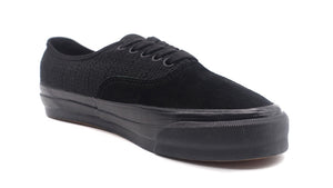 VANS AUTHENTIC REISSUE 44 "VANS PREMIUM"  BLACK 5