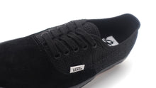 画像をギャラリービューアに読み込む, VANS AUTHENTIC REISSUE 44 &quot;VANS PREMIUM&quot;  BLACK 6
