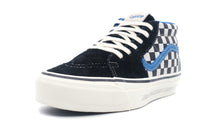 画像をギャラリービューアに読み込む, VANS SK8-MID REISSUE 83 &quot;LIBERAIDERS&quot; LIBERAIDERS BLUE/MARSHMALLOW 1
