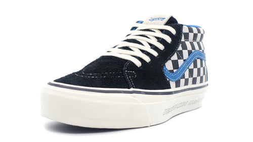 VANS SK8-MID REISSUE 83 