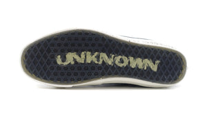 VANS SK8-MID REISSUE 83 "LIBERAIDERS" LIBERAIDERS BLUE/MARSHMALLOW 4