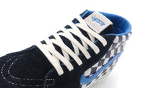 画像をギャラリービューアに読み込む, VANS SK8-MID REISSUE 83 &quot;LIBERAIDERS&quot; LIBERAIDERS BLUE/MARSHMALLOW 6