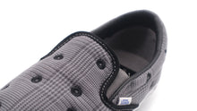 画像をギャラリービューアに読み込む, VANS SLIP-ON REISSUE 98 SP &quot;HARAJUKU PANK / TOKYO DESIGN COLLECTIVE BY TADAYUKI KATO &amp; SHINSUKE NAKADA&quot; &quot;VANS PREMIUM&quot; TDC ASPHALT/MULTI 6