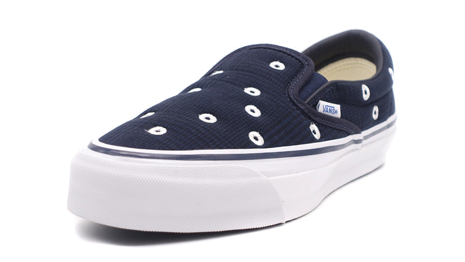 VANS SLIP-ON REISSUE 98 SP 