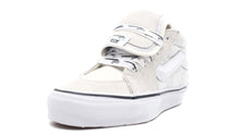 画像をギャラリービューアに読み込む, VANS OTW SK8-MID REISSUE 83 OST &quot;HommeGirls&quot; &quot;OTW by VANS&quot; HOMME GIRLS CLASSIC WHITE 1