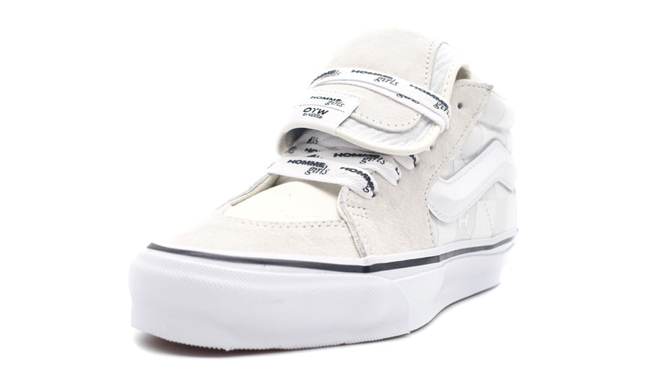 VANS OTW SK8-MID REISSUE 83 OST 