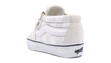 画像をギャラリービューアに読み込む, VANS OTW SK8-MID REISSUE 83 OST &quot;HommeGirls&quot; &quot;OTW by VANS&quot; HOMME GIRLS CLASSIC WHITE 2
