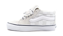 画像をギャラリービューアに読み込む, VANS OTW SK8-MID REISSUE 83 OST &quot;HommeGirls&quot; &quot;OTW by VANS&quot; HOMME GIRLS CLASSIC WHITE 3