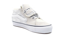 画像をギャラリービューアに読み込む, VANS OTW SK8-MID REISSUE 83 OST &quot;HommeGirls&quot; &quot;OTW by VANS&quot; HOMME GIRLS CLASSIC WHITE 5