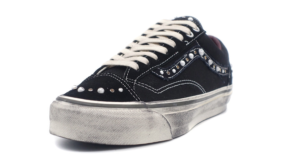 Vans OTW Old Skool Reissue 36 オールドスクールパールダメージ Vans OTW Old Skool Reissue 36 オールドスクールパールダメージ