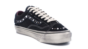 VANS OTW OLD SKOOL REISSUE 36 PEARLIZED "OTW by VANS" PEARLIZED BLACK 5