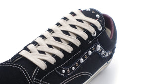 VANS OTW OLD SKOOL REISSUE 36 PEARLIZED "OTW by VANS" PEARLIZED BLACK 6