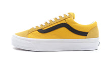 画像をギャラリービューアに読み込む, VANS OTW OLD SKOOL REISSUE 36 &quot;OTW by VANS&quot; CITRUS 3