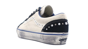 VANS OTW OLD SKOOL REISSUE 36 PEARLIZED "OTW by VANS" PEARLIZED MARSHMALLOW 2