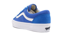 画像をギャラリービューアに読み込む, VANS OTW OLD SKOOL REISSUE 36 &quot;OTW by VANS&quot; BLUE/WHITE 2
