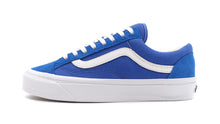 画像をギャラリービューアに読み込む, VANS OTW OLD SKOOL REISSUE 36 &quot;OTW by VANS&quot; BLUE/WHITE 3