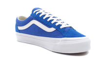 画像をギャラリービューアに読み込む, VANS OTW OLD SKOOL REISSUE 36 &quot;OTW by VANS&quot; BLUE/WHITE 5