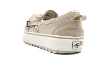 画像をギャラリービューアに読み込む, VANS SLIP-ON MTE RS &quot;RUCKSACK&quot; &quot;NICOLE MCLAUGHLIN&quot; TAN 2