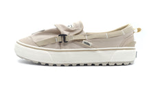 画像をギャラリービューアに読み込む, VANS SLIP-ON MTE RS &quot;RUCKSACK&quot; &quot;NICOLE MCLAUGHLIN&quot; TAN 3