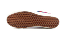 画像をギャラリービューアに読み込む, VANS OTW HALF CAB PP &quot;STEVE CABALLERO&quot; &quot;Parra&quot; &quot;OTW by VANS&quot; SUEDE MULTI 4