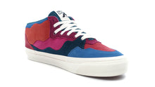 画像をギャラリービューアに読み込む, VANS OTW HALF CAB PP &quot;STEVE CABALLERO&quot; &quot;Parra&quot; &quot;OTW by VANS&quot; SUEDE MULTI 5