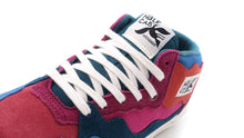 画像をギャラリービューアに読み込む, VANS OTW HALF CAB PP &quot;STEVE CABALLERO&quot; &quot;Parra&quot; &quot;OTW by VANS&quot; SUEDE MULTI 6