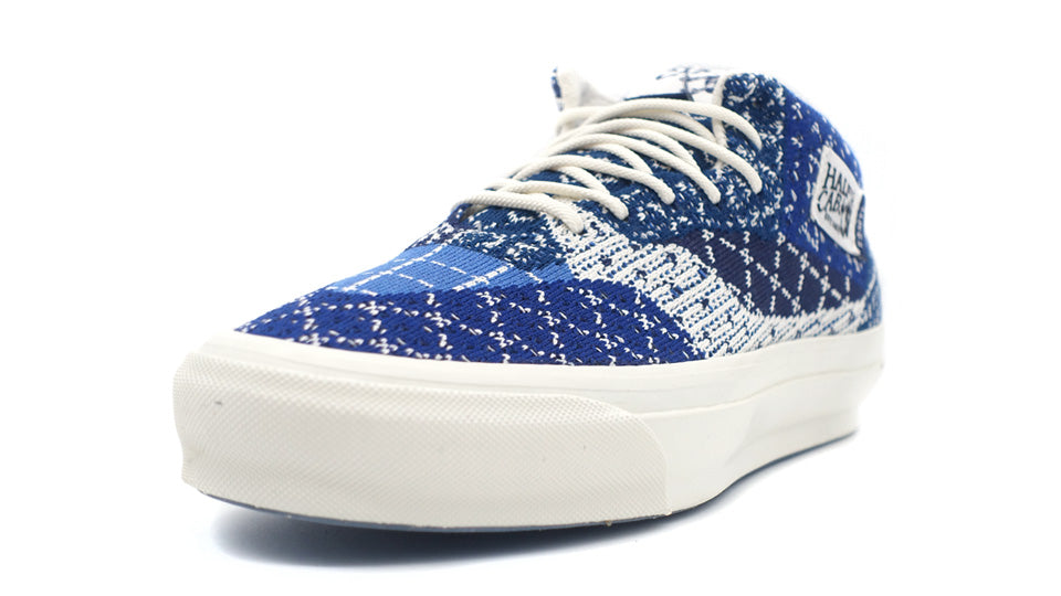 VANS OTW HALF CAB 33 EK 
