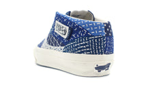 画像をギャラリービューアに読み込む, VANS OTW HALF CAB 33 EK &quot;STEVE CABALLERO&quot; &quot;FDMTL&quot; &quot;OTW by VANS&quot; FDMTL BLUE 2