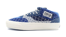 画像をギャラリービューアに読み込む, VANS OTW HALF CAB 33 EK &quot;STEVE CABALLERO&quot; &quot;FDMTL&quot; &quot;OTW by VANS&quot; FDMTL BLUE 3