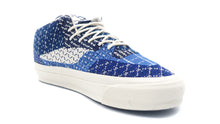 画像をギャラリービューアに読み込む, VANS OTW HALF CAB 33 EK &quot;STEVE CABALLERO&quot; &quot;FDMTL&quot; &quot;OTW by VANS&quot; FDMTL BLUE 5