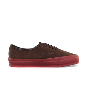 VANS OTW AUTHENTIC 44 SIPED VIBRAM 