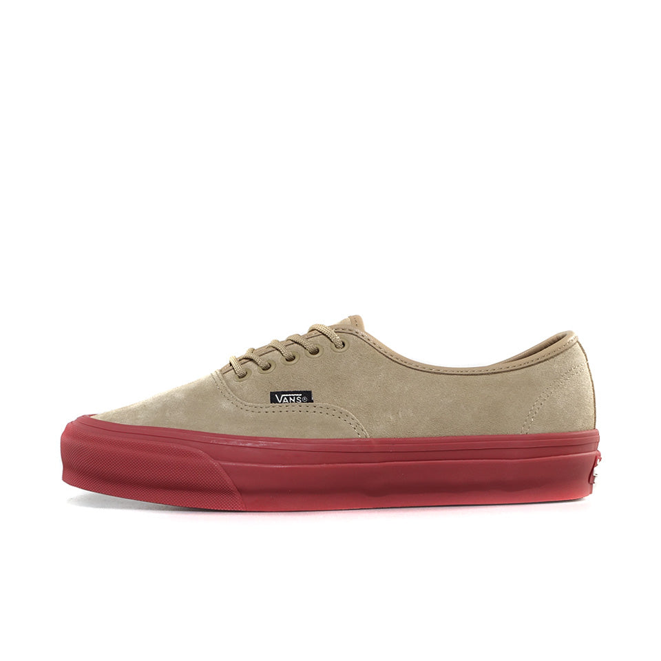 靴 OTW by VANS Authentic 44 Vibram 27cm VANS OTW AUTHENTIC 44 SIPED VIBRAM 